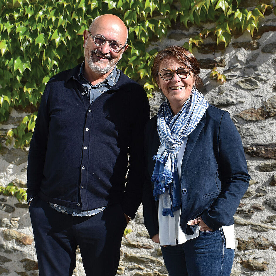 Portraits de Grandchampenois